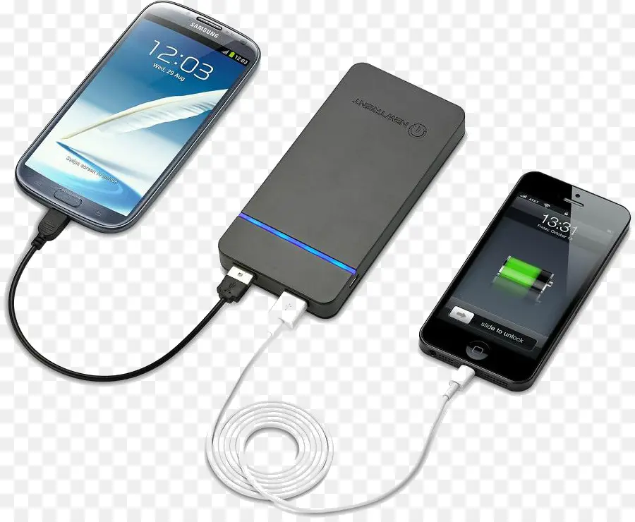 Chargeur De Batterie，Accessoires De Téléphone Portable PNG
