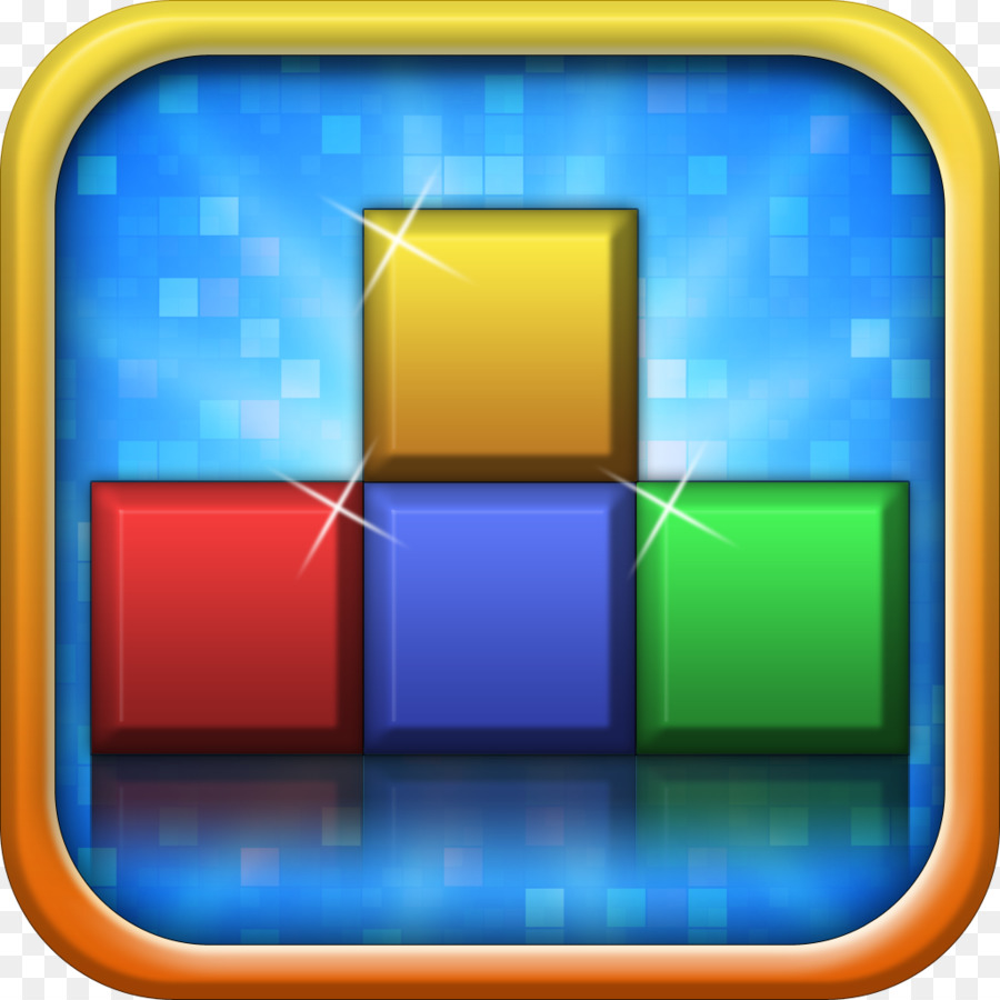 Blocs Tetris，Puzzle PNG