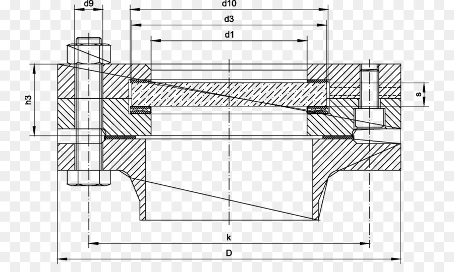 Dessin Technique，L Architecture PNG