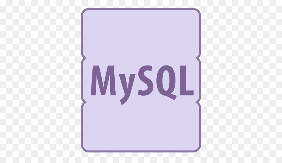 Mysql，Base De Données PNG
