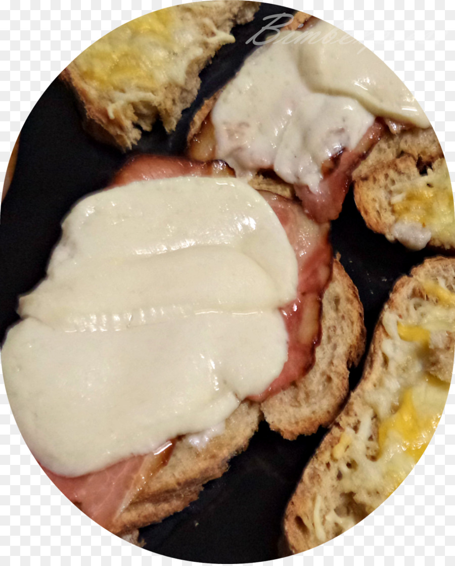 Le Petit Déjeuner Sandwich，Bruschetta PNG