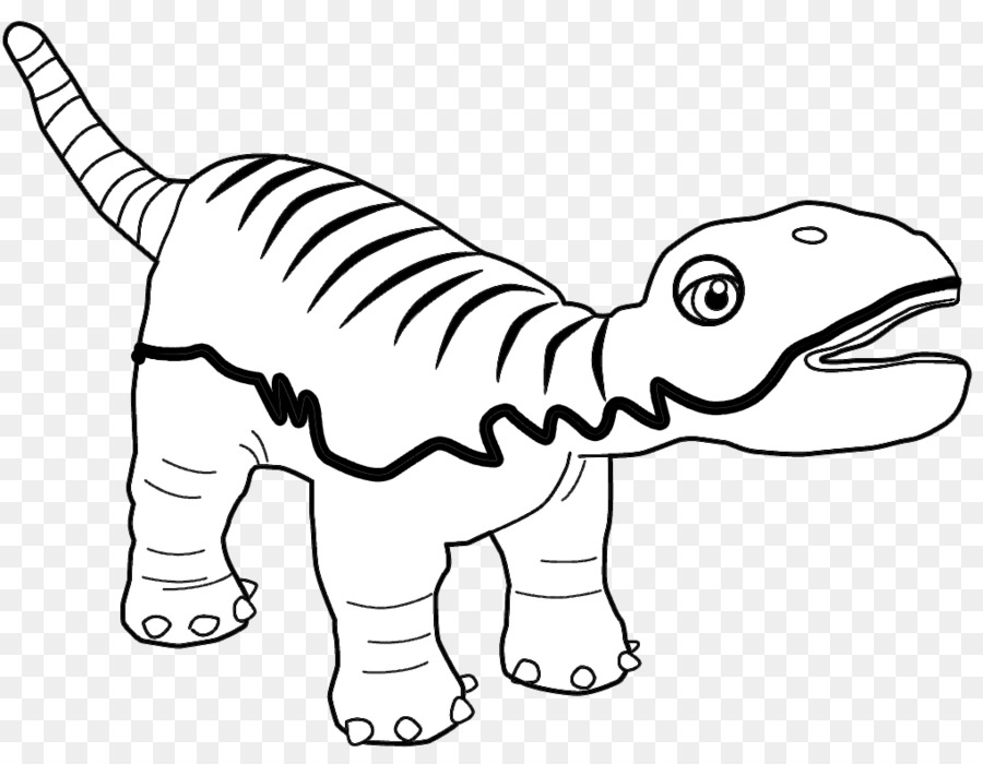 Dinosaure，Dessin PNG