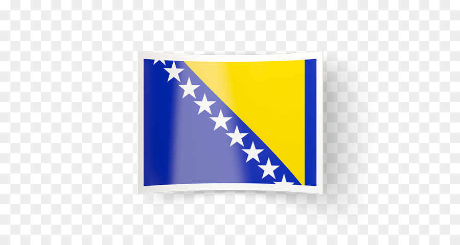 Bosnie Herzégovine，Drapeau De La Bosnie Et De Herzégovine PNG