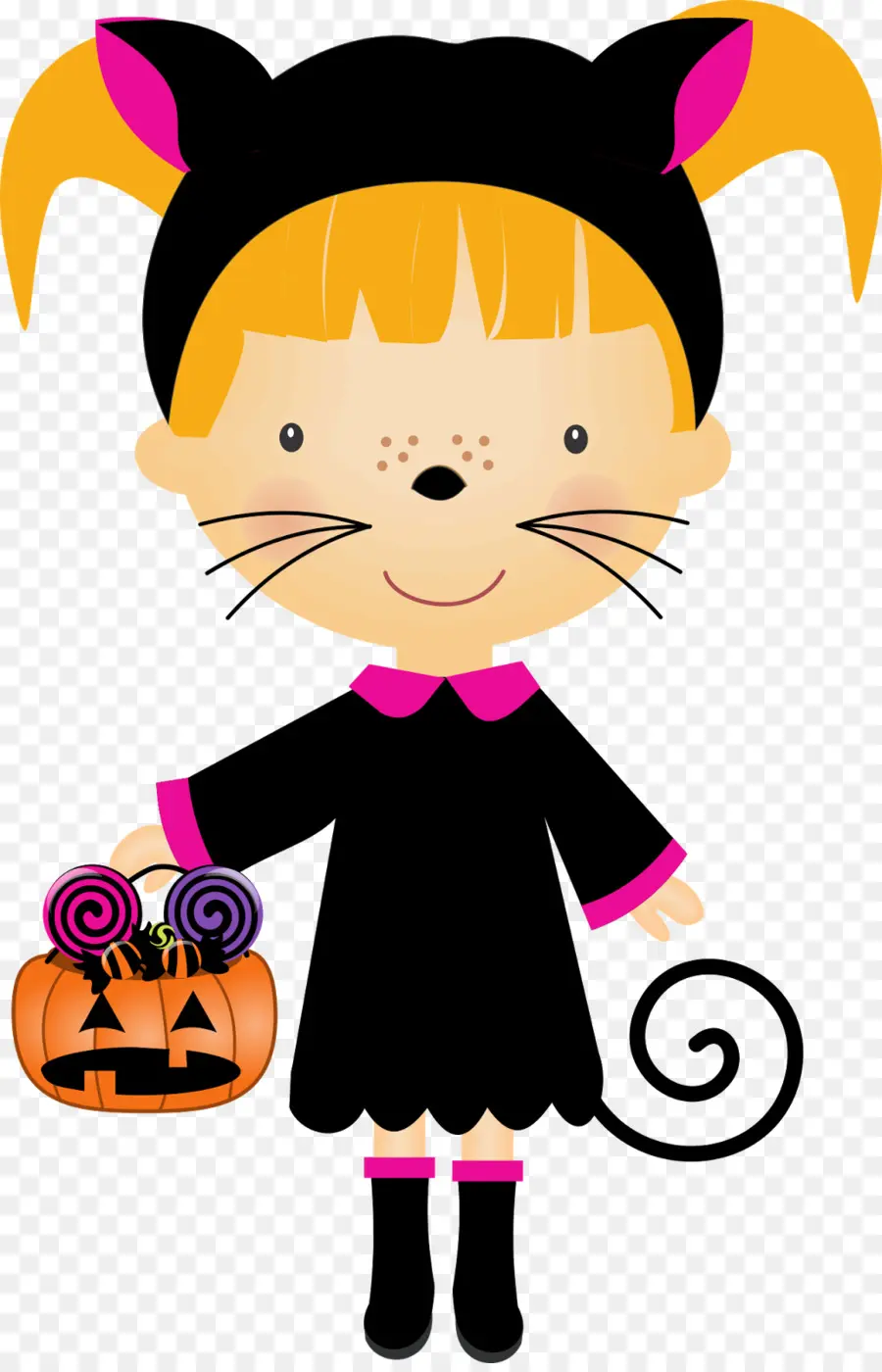 Halloween，Enfant PNG