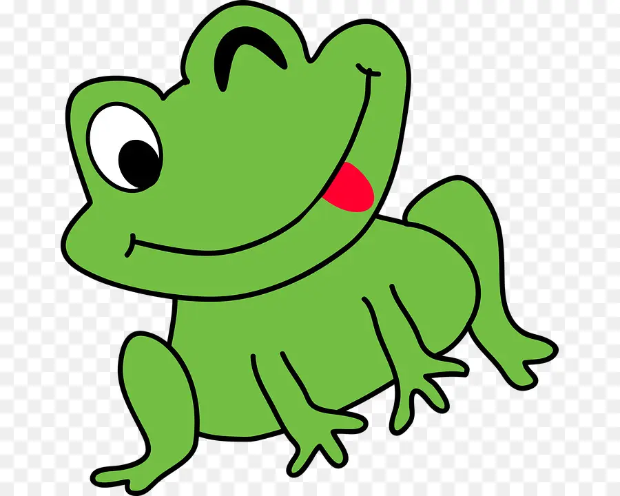 Grenouille，Comestible Grenouille PNG