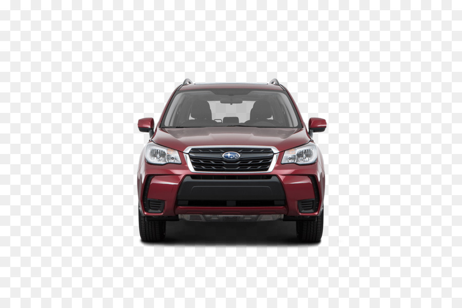 2018 Subaru Forester，Subaru PNG