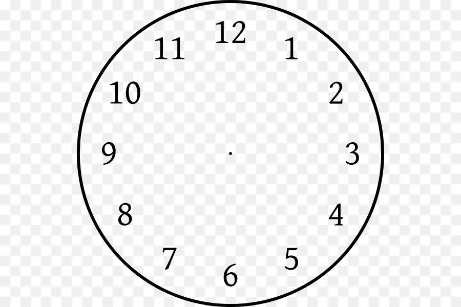 Le Visage De L Horloge，Horloge PNG