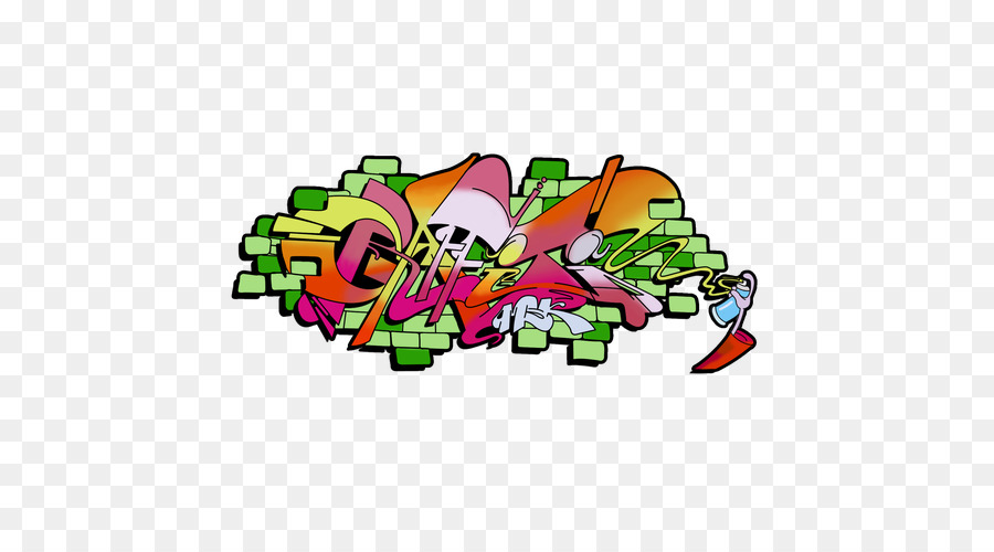 Graffiti，Dessin PNG