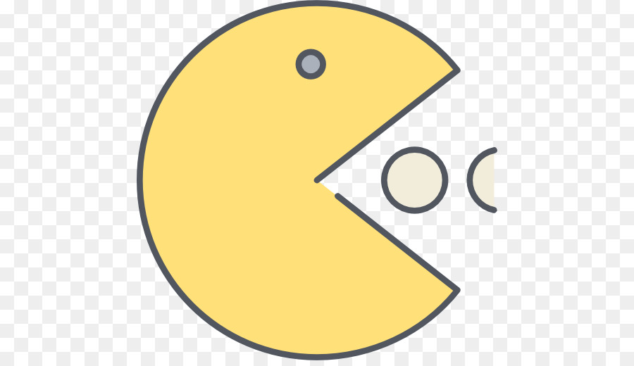 Pac Man，Jeu PNG