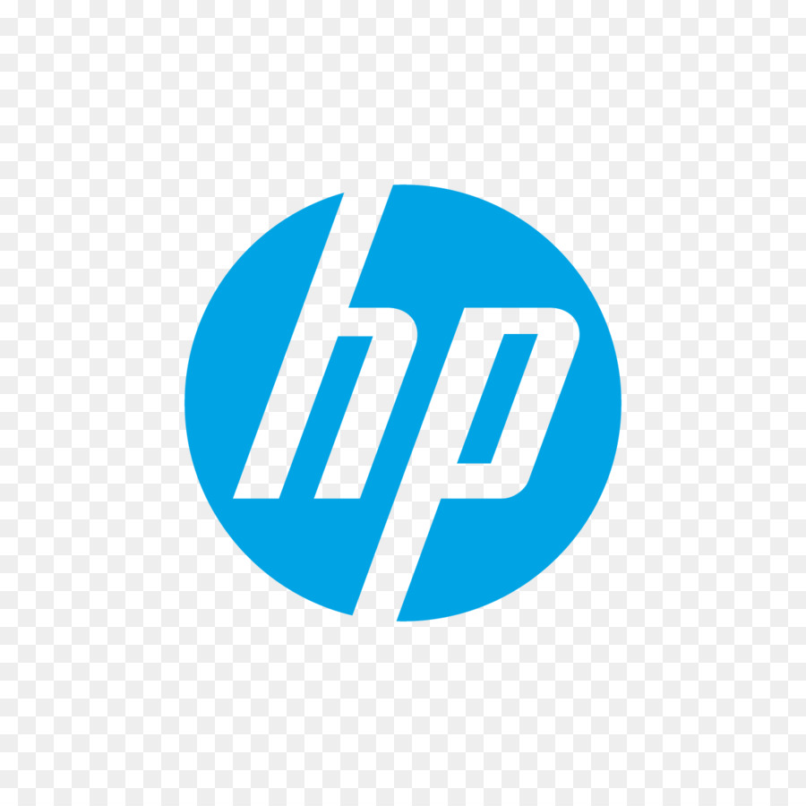 Logo Hp，Marque PNG