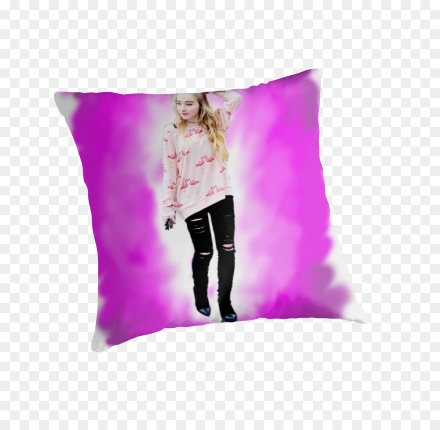 Les Coussins，Coussin PNG