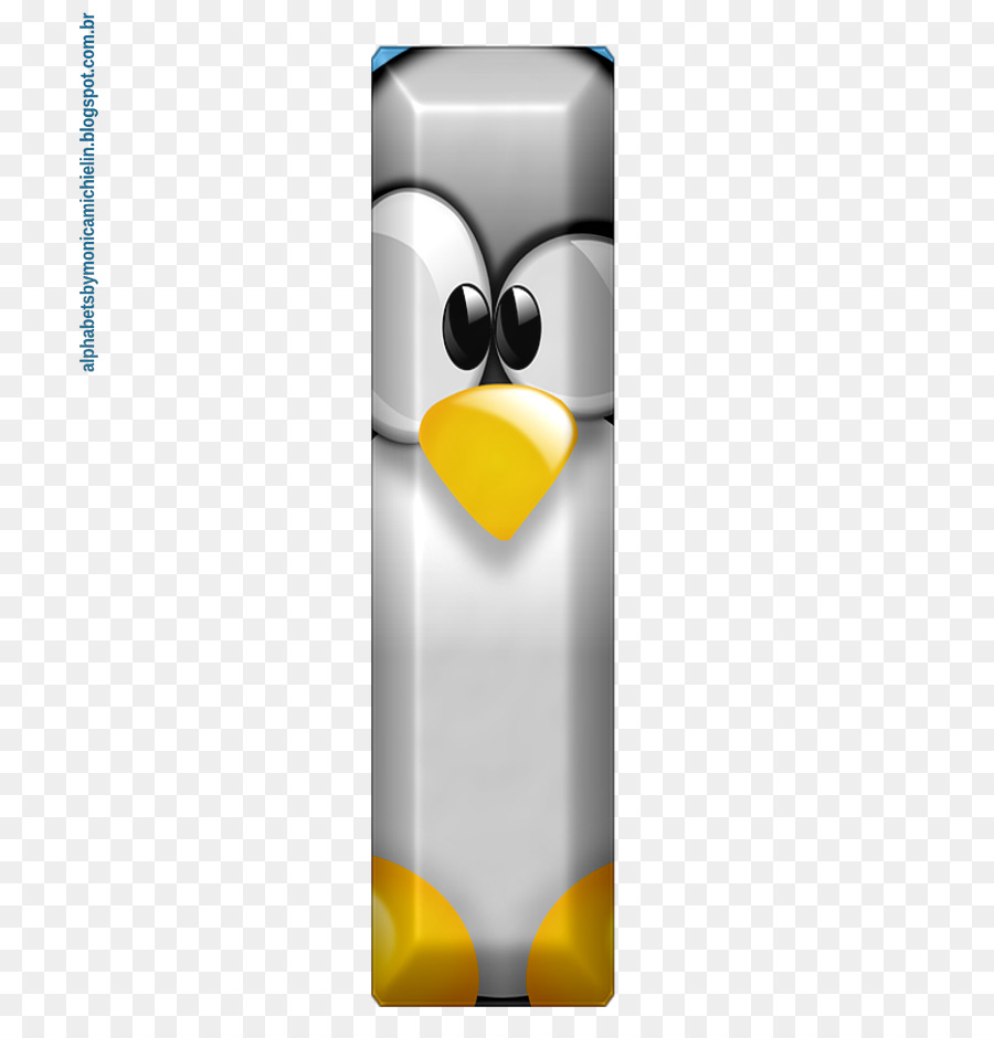 Pingouin，Ubuntu PNG