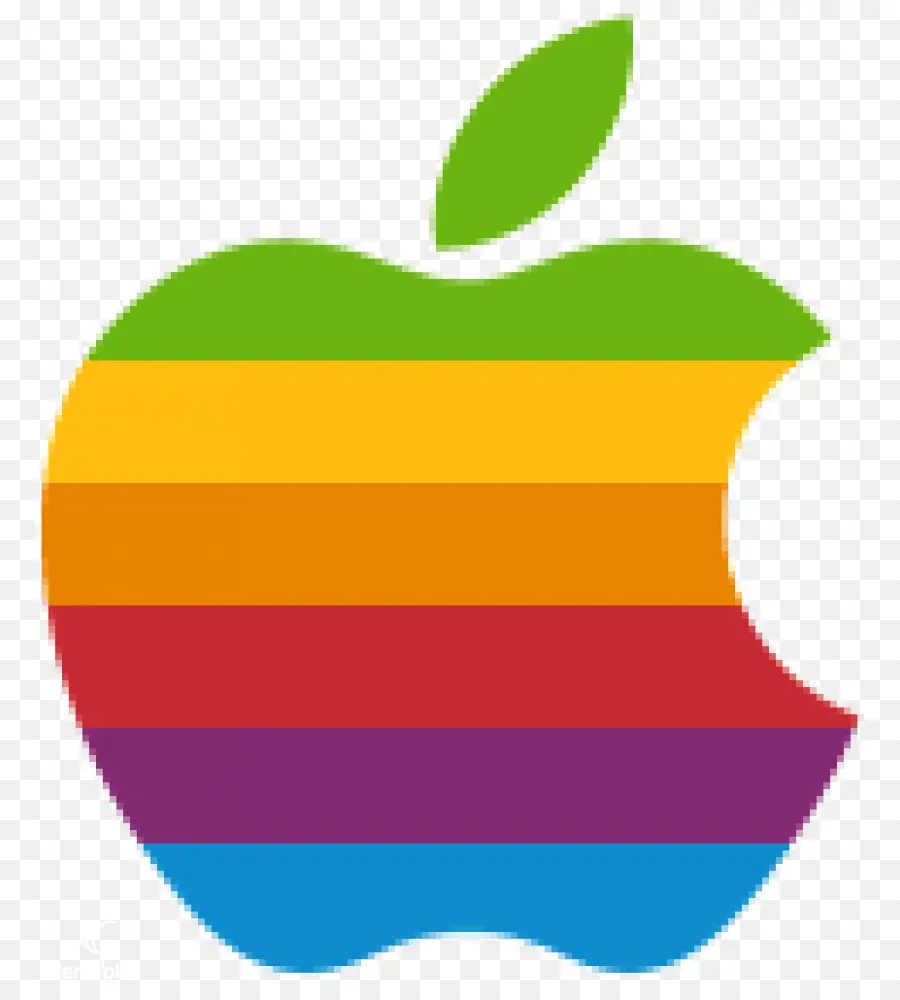 Décrire Le Logo Apple，Pomme PNG