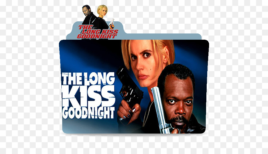 Long Kiss Bonsoir，Samantha Caine PNG