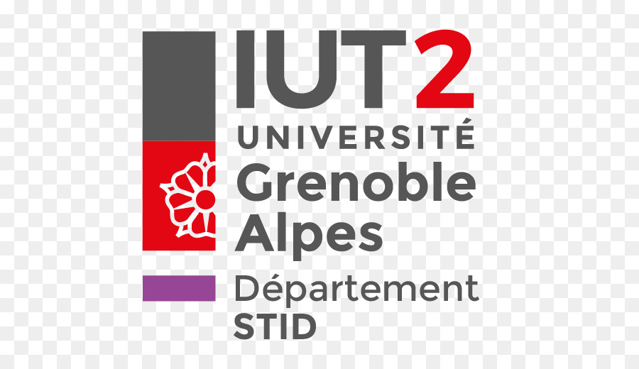 Université De Grenoble，Université Joseph Fourier PNG