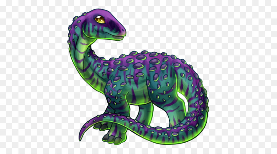 Saltasaurus，Velociraptor PNG