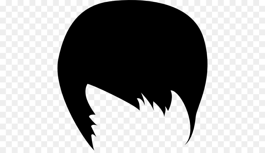 Coiffure，Cheveux PNG