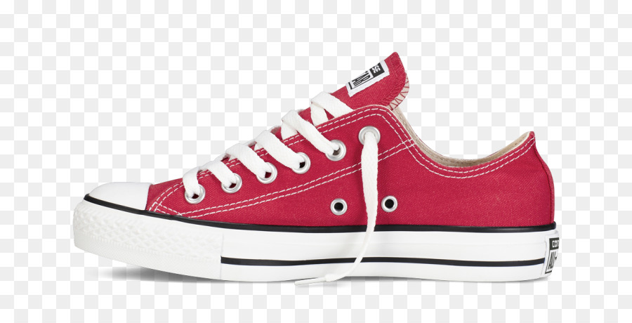 Baskets Rouges，Chaussure PNG