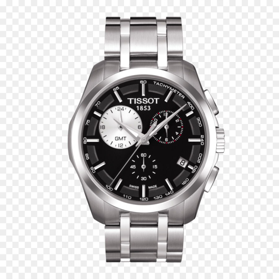 Tissot，Chronographe PNG