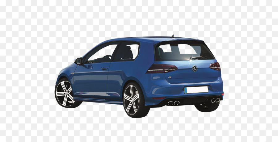 Volkswagen，2018 Volkswagen Golf R PNG