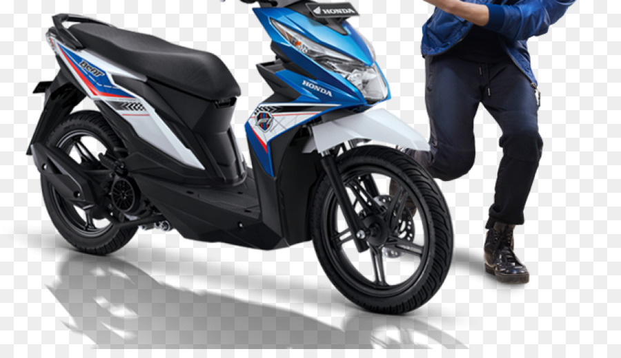 Honda，Honda Beat PNG