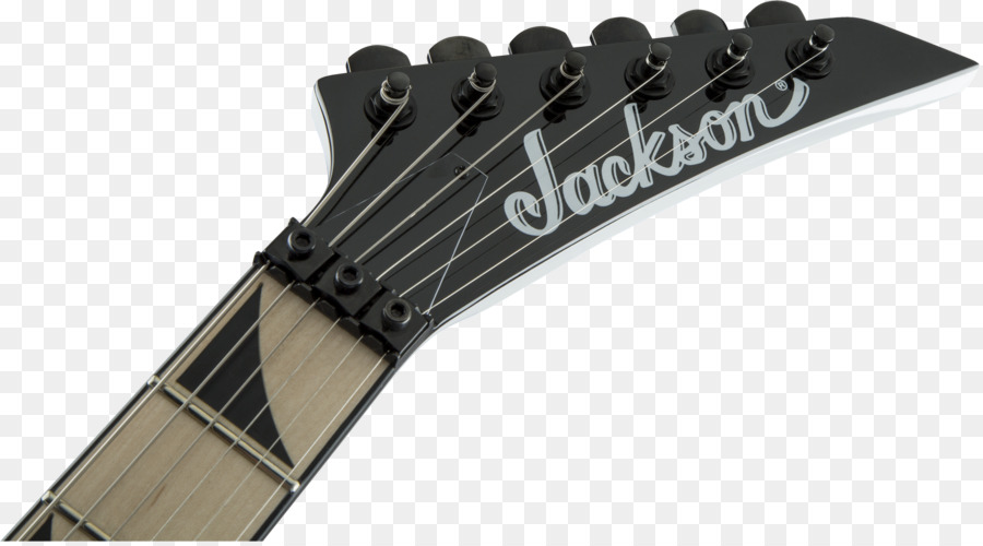Guitares Jackson，Jackson Soliste PNG