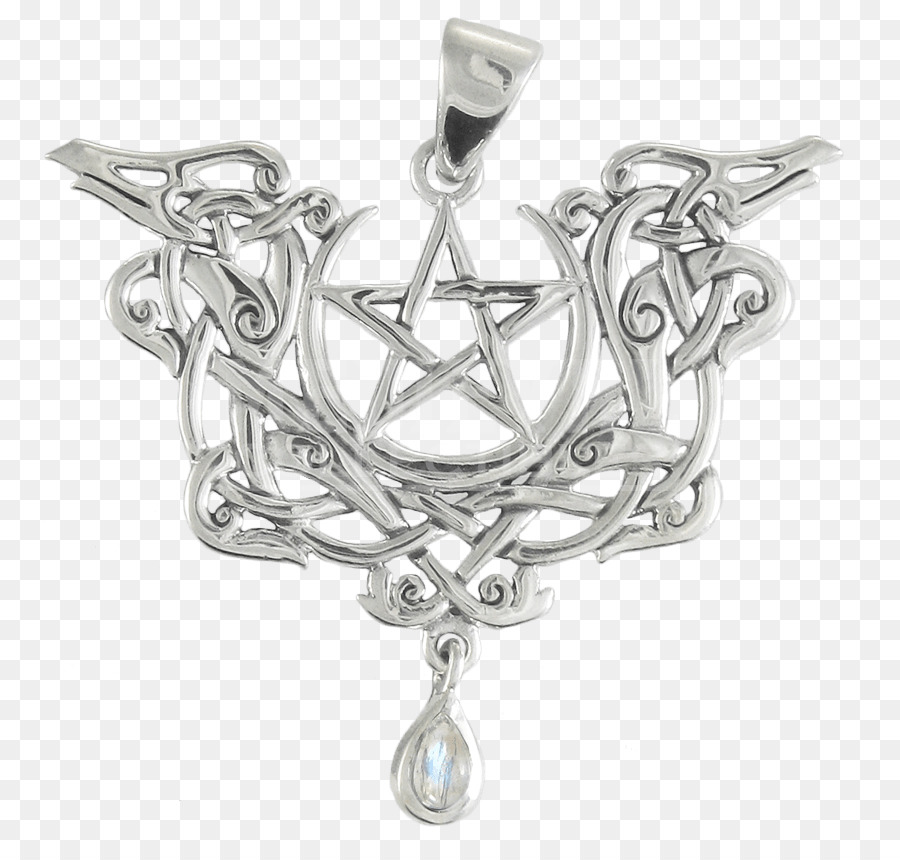 Pendentif，Pentacle PNG