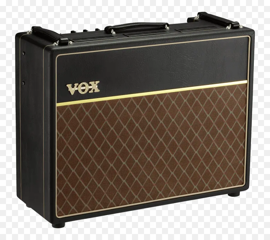 Amplificateur De Guitare，Vox Ac30 PNG