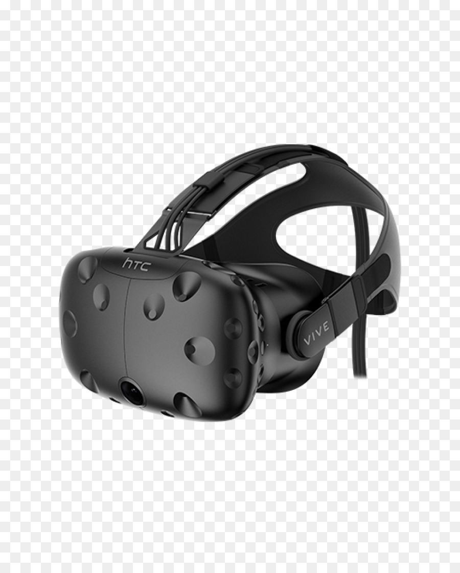 Casque Vr，Réalité Virtuelle PNG