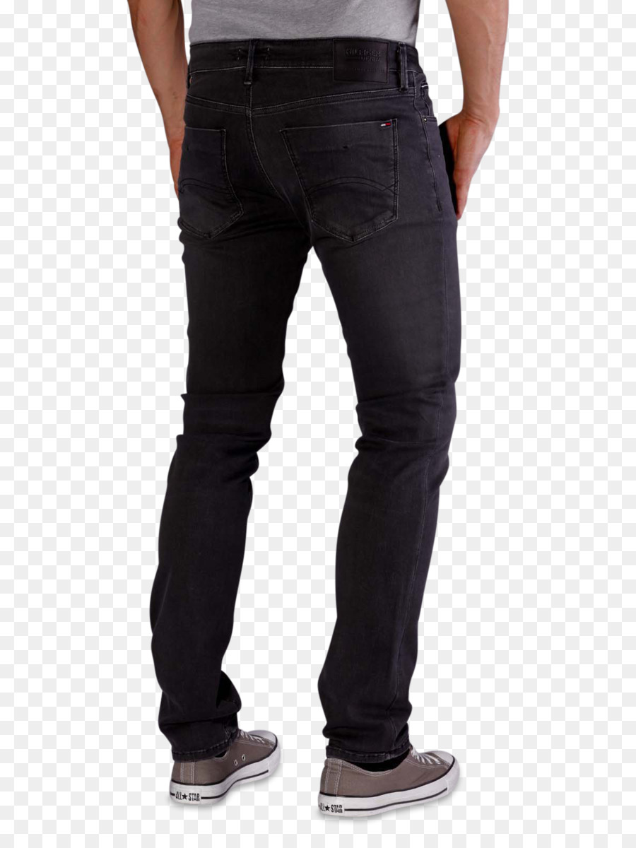 Jean Noir，Pantalon PNG