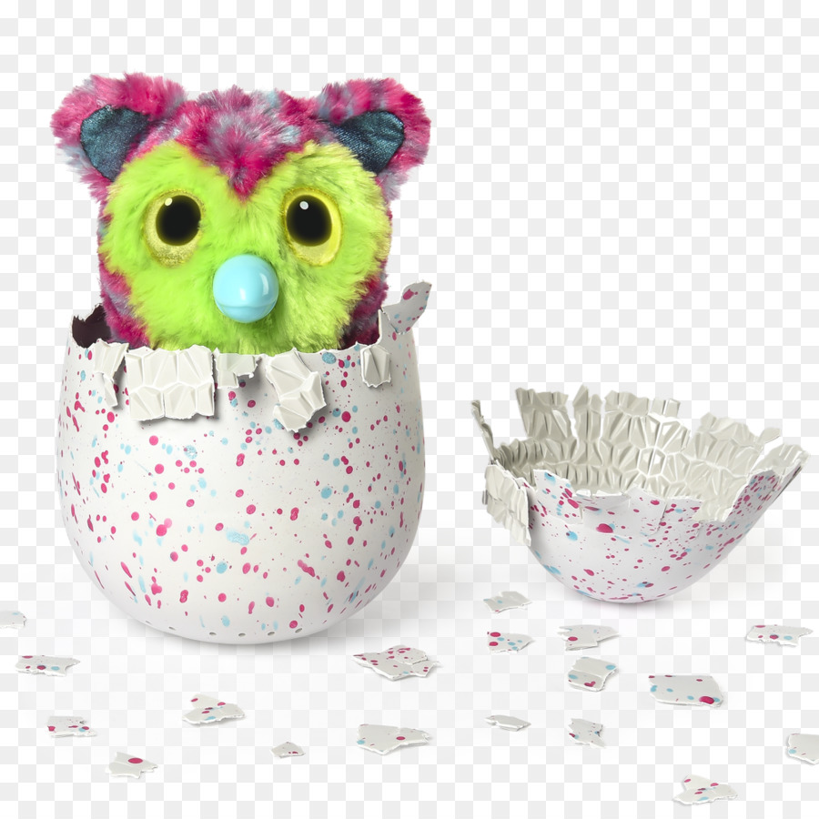 Hatchimals，Jouet PNG