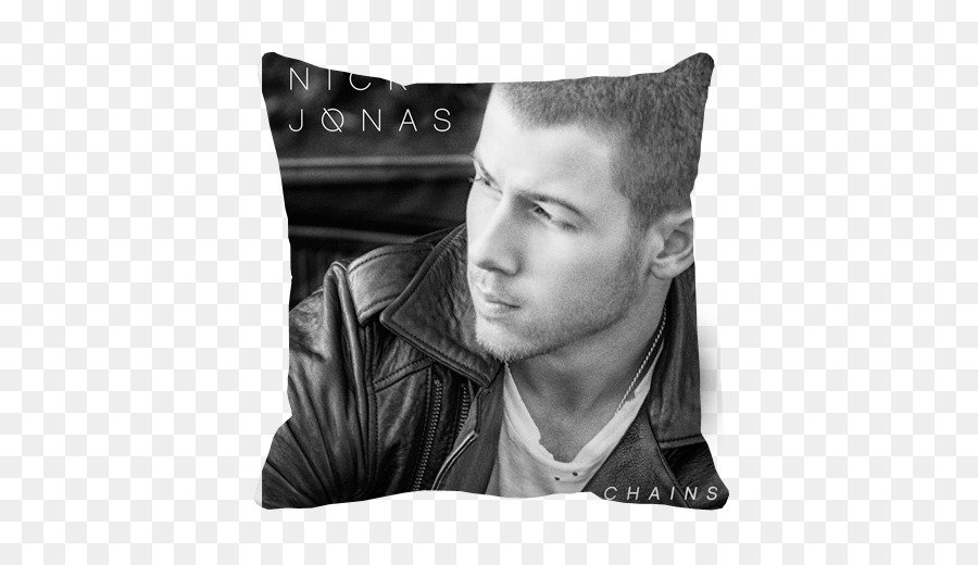 Nick Jonas，Oreiller PNG