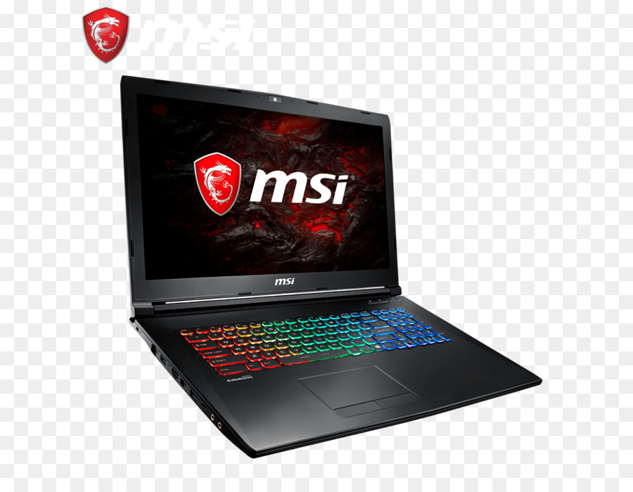 Ordinateur Portable Msi，Ordinateur PNG