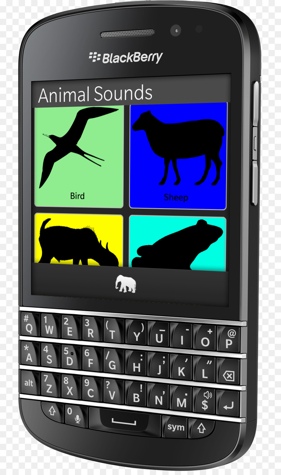 Blackberry Z10，Blackberry Passport PNG