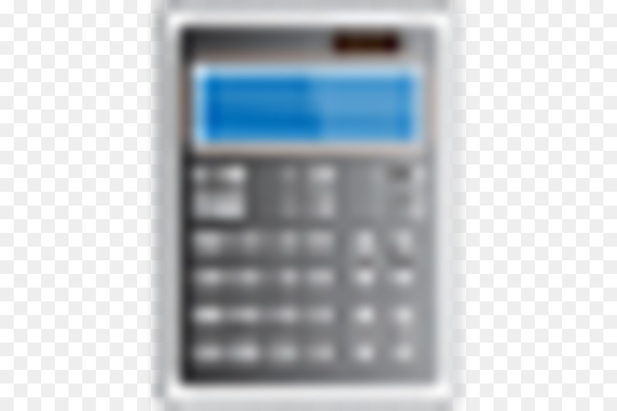 Calculatrice，Téléphone PNG