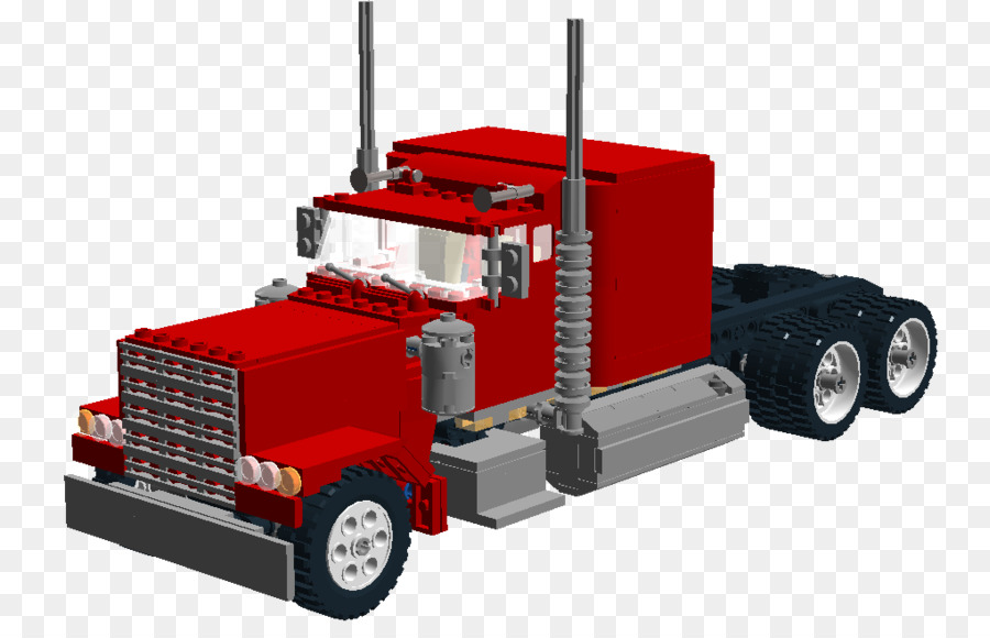 Peterbilt，Voiture PNG