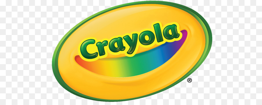 Logo Crayola，Marque PNG