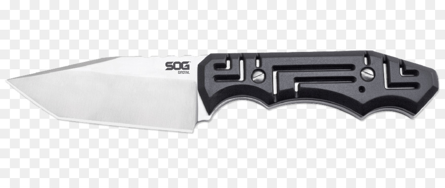 Couteau，Sog Specialty Knives Tools Llc PNG