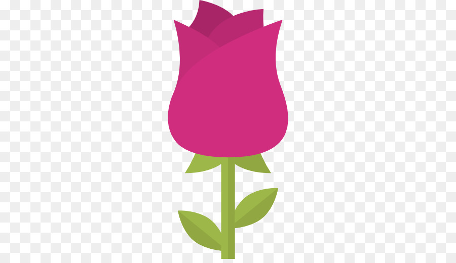 Rose，Tige PNG