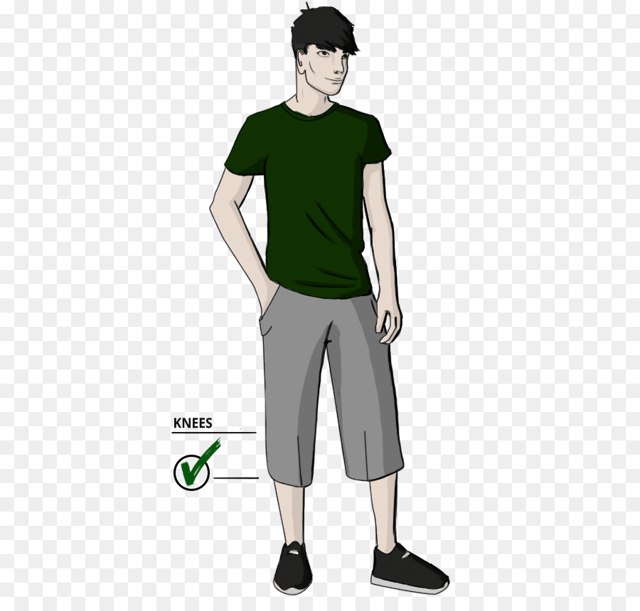 T Shirt，Dessin Animé PNG