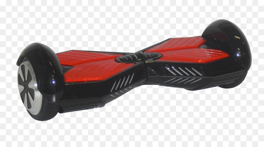 Selfbalancing Scooter，L Hoverboard PNG