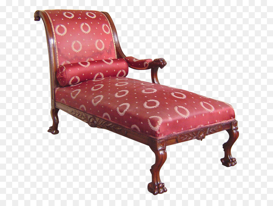 Chaise Longue，Président PNG