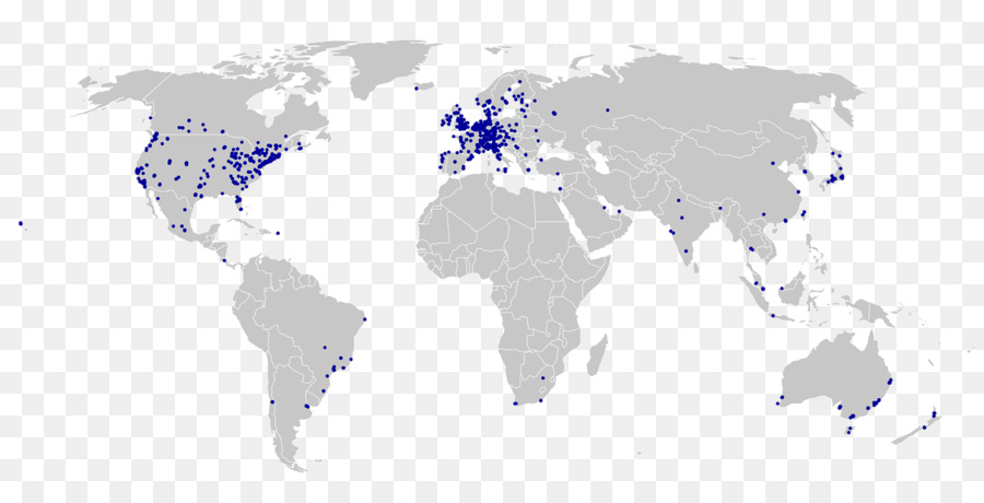 Monde，Les Systèmes De Télédiffusion PNG