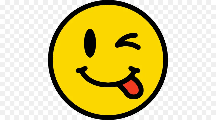 Smiley，Emoji Texte PNG