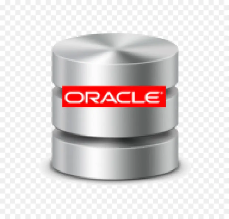 Logo Oracle，Base De Données PNG