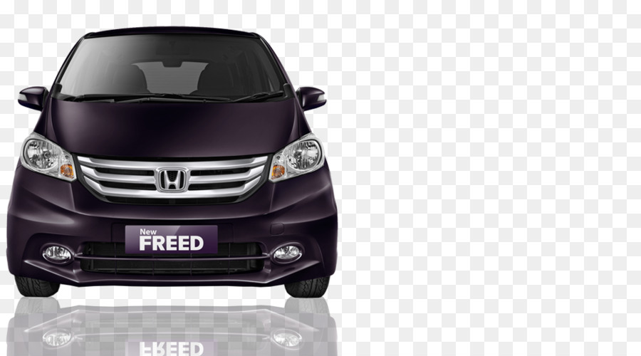 Honda Libéré，Honda PNG