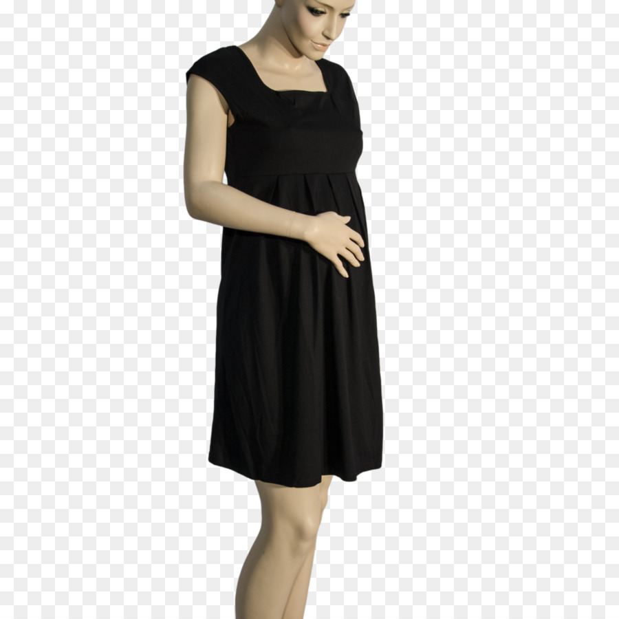 Petite Robe Noire，Robe PNG