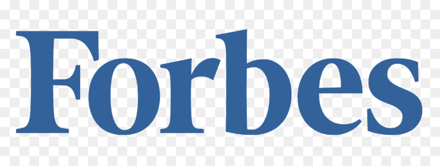 Logo Forbes，Revue PNG