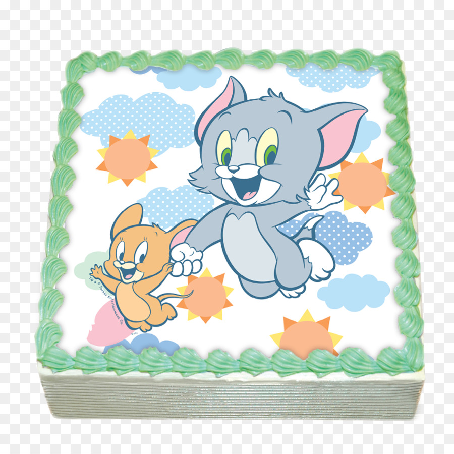 Exemple D Un Livre D Images De Bébé Tom Et Jerry Vous Et Ehon，Dessin Animé PNG