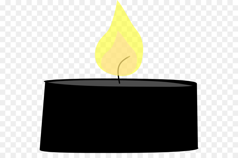 Bougie，Flamme PNG